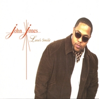 John Jones : Loves Smile