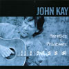 John Kay on CDBaby