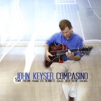 John Keyser : Compasino