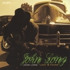 JOHN LONG: LOST & FOUND