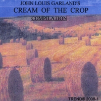 Various Artists : Cream of the Crop