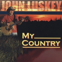 John Luskey : My Country