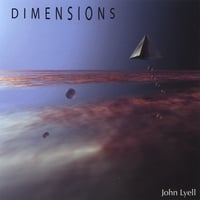 John Lyell : Dimensions