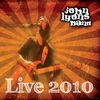 John Lyons Band: Live 2010