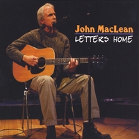 John MacLean : Letters Home