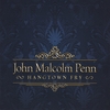 John Malcolm Penn: Hangtown Fry