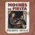 RUTHIE DORNFELD AND JOHN MILLER: Noches De Fiesta