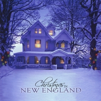 John Mock : Christmas In New England