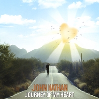 John Nathan : Journey Of My Heart