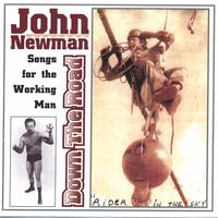 John Newman : Down The Road