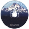 JOHN NEWMAN: Hello Oregon, Hello Rain