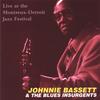JOHNNIE BASSETT: Live At The Montreux-Detroit Jazz Festival