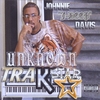 JOHNNIE "J DEEP" DAVIS: Unknown TrakStar
