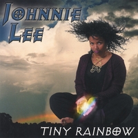Johnnie Lee : Tiny Rainbow
