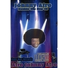 JOHNNY AFRO: Afro Johnny Afro