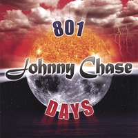 Johnny Chase : 801 Days