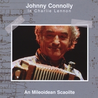 Johnny Connolly : An Mileoidean Scaoilte