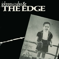 Johnny Cuba and The Edge : Johnny Cuba and The Edge