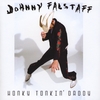 JOHNNY FALSTAFF: Honky Tonkin' Daddy