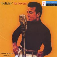 Johnny Holiday : 'holiday' for lovers