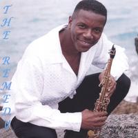 Johnny "Dr. J" James : The Remedy
