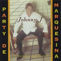 Johnny Jousepht : Party De Marquesina con Pistas