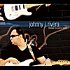 Johnny J Rivera: Trying to Catch Rain