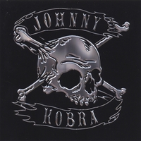 Johnny Kobra : The Smell of Rock and Roll