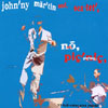 JOHNNY MARTIN: No Picnic