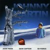 JOHNNY MARTIN: Nothing Personal