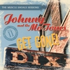 JOHNNY & THE MO-TONES: Get Gone!