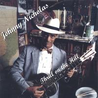 JOHNNY NICHOLAS: Thrill On The Hill