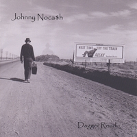 Johnny Nocash : Dagger Road