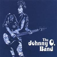 The Johnny O. Band : The Johnny O. Band