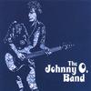 THE JOHNNY O. BAND: The Johnny O. Band