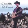 THE JOHNNY O. BAND: Time For The Turnaround