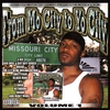 JOHNNY PALMER ENTERTAINMENT: From Mo City To Yo City