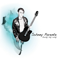 Johnny Parente : Sway My Way