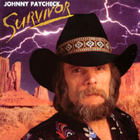 JOHNNY PAYCHECK: Survivor