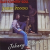 JOHNNY PENNINO: Saxy-country-soul