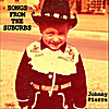 Johnny Pierre: Songs From the Suburbs