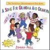 JOHNNY PRILL: A Song for Grandma and Grandpa