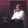 JOHNNY RAWLS: Heart & Soul
