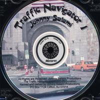 Johnny Salami : Traffic Navigator