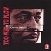 JOHNNY SHINES: Too Wet To Plow