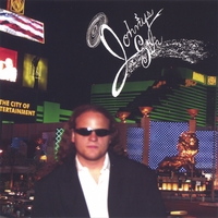 Johnny Sin : Johnny's Sin