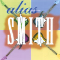 Johnny Smith : Alias Smith