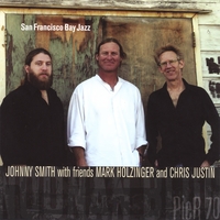Johnny Smith : San Francisco Bay Jazz