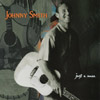 JOHNNY SMITH: Just A Man