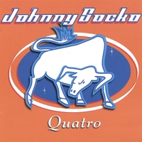 Johnny Socko : Quatro
